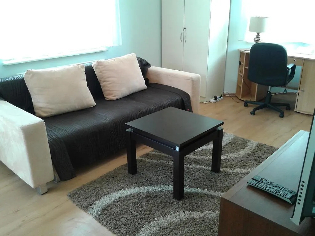 Morska Przystan Hotel Danzica 0*,