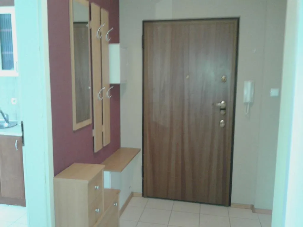 Appartamento Morska Przystan Hotel Danzica Polonia