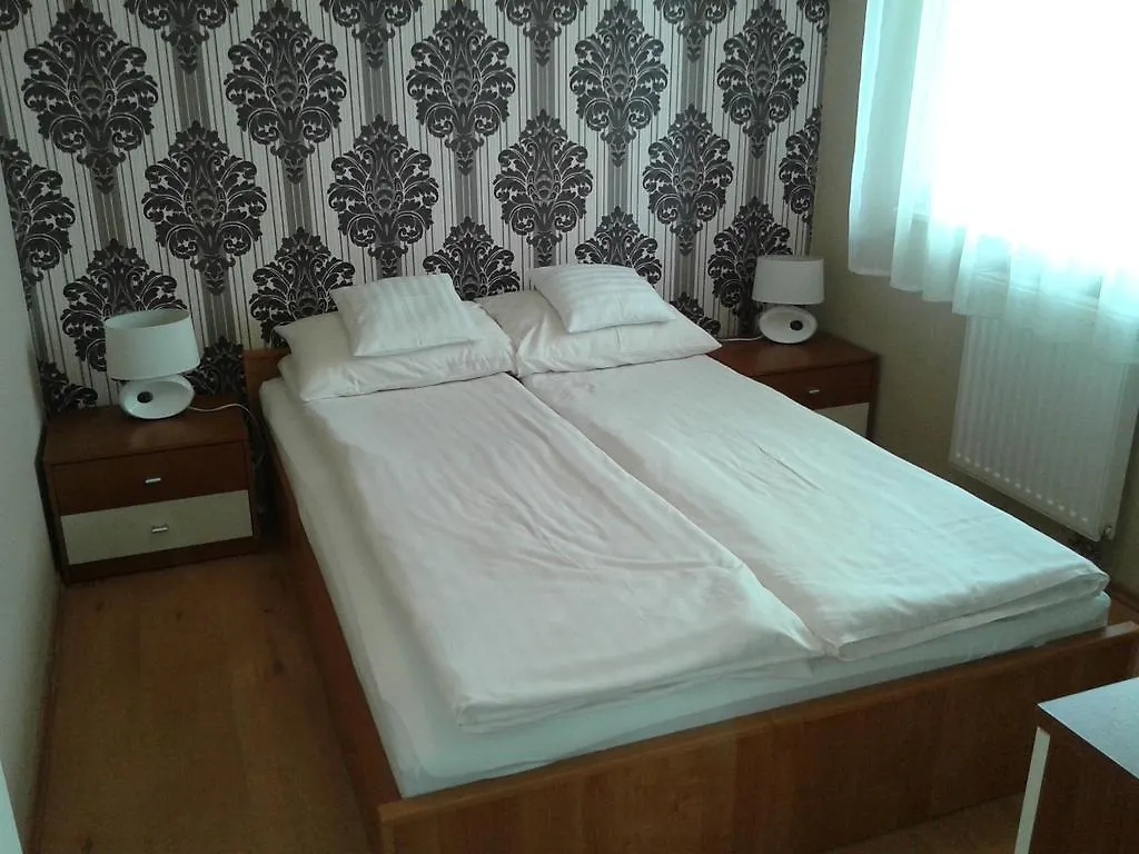 Morska Przystan Hotel Danzica