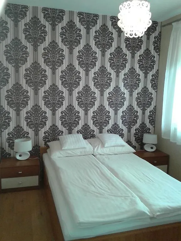Morska Przystan Hotel Danzica